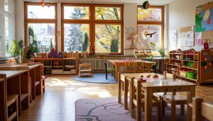 Bujaki Montessori jako narzędzie terapeutyczne: Zastosowanie w pracy z dziećmi o specjalnych potrzebach